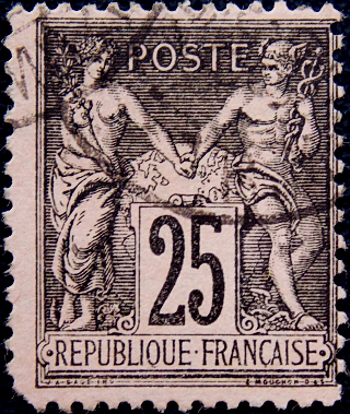  1886  .  . 25 c .  2  . (3)  